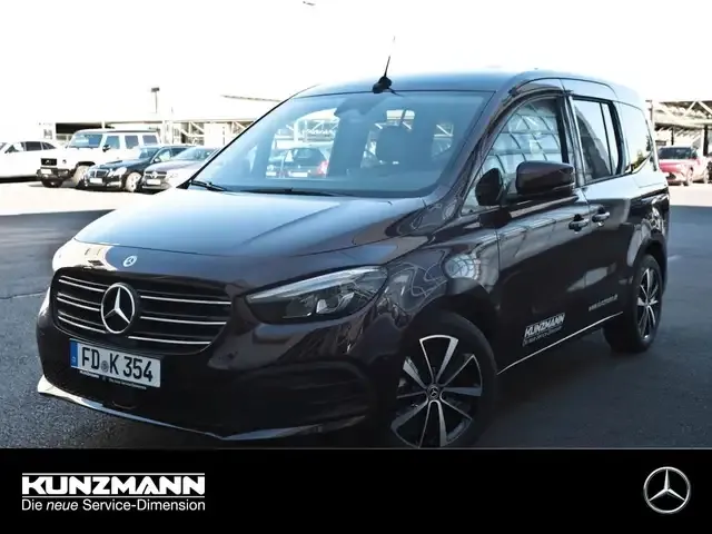 Mercedes-Benz T-Klasse