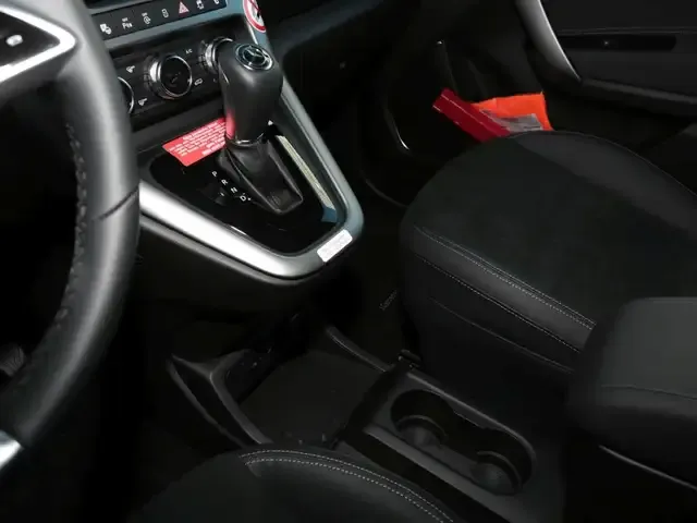 Mercedes-Benz T-Klasse