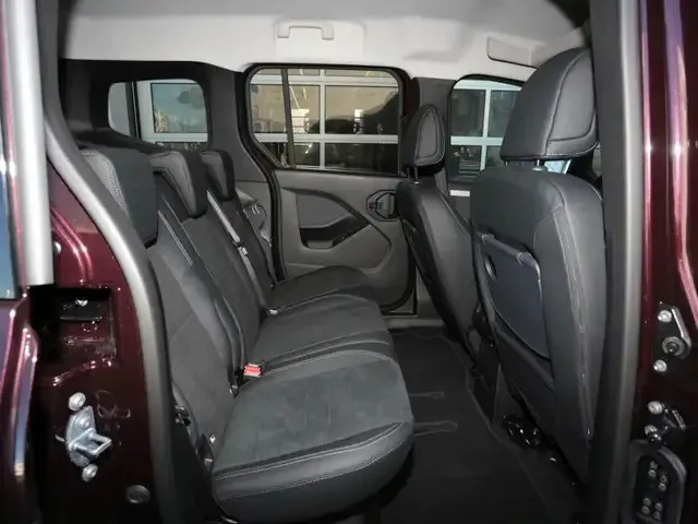 Mercedes-Benz T-Klasse