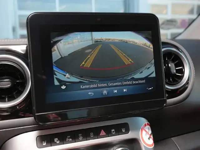 Mercedes-Benz T-Klasse