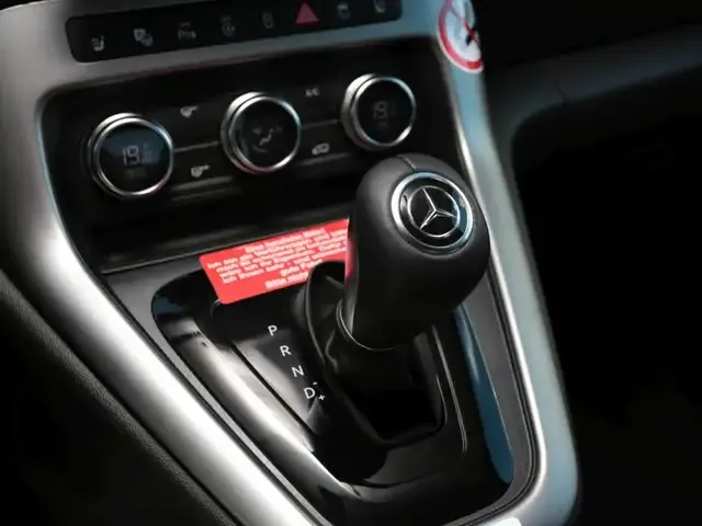 Mercedes-Benz T-Klasse