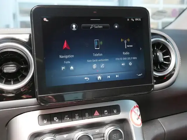 Mercedes-Benz T-Klasse