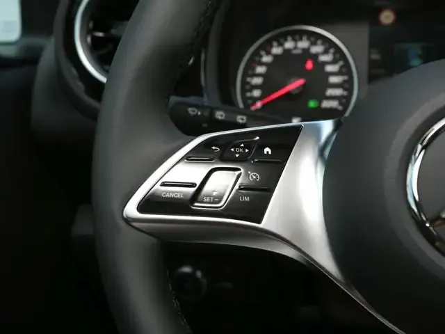 Mercedes-Benz T-Klasse