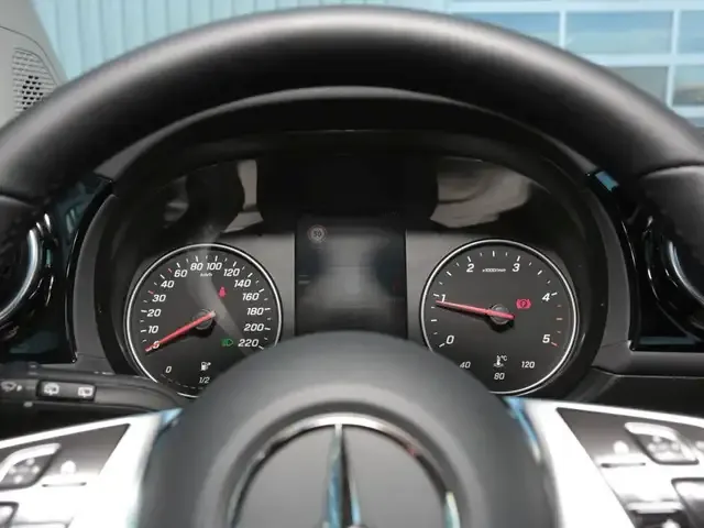 Mercedes-Benz T-Klasse