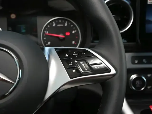 Mercedes-Benz T-Klasse