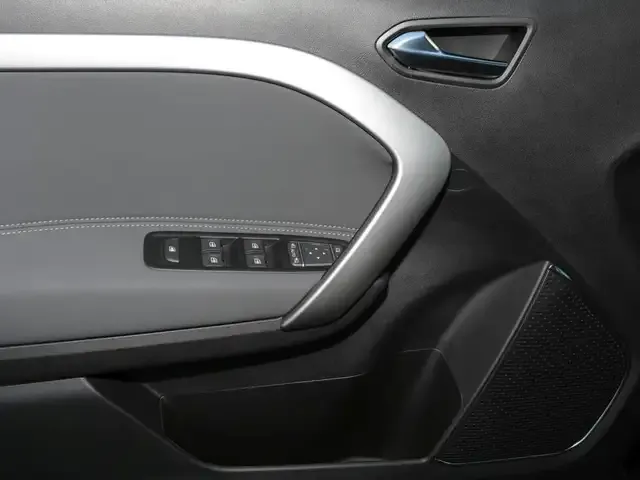 Mercedes-Benz T-Klasse