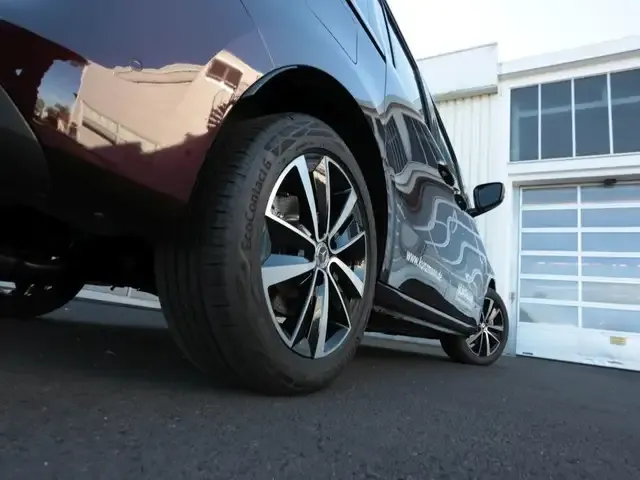 Mercedes-Benz T-Klasse