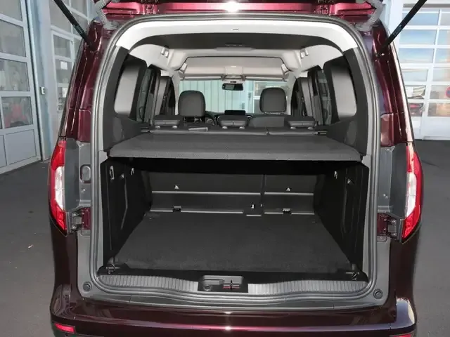 Mercedes-Benz T-Klasse