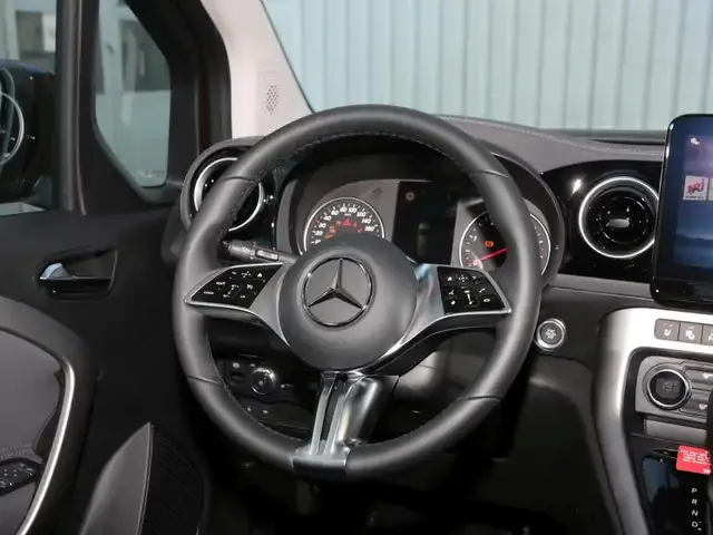 Mercedes-Benz T-Klasse