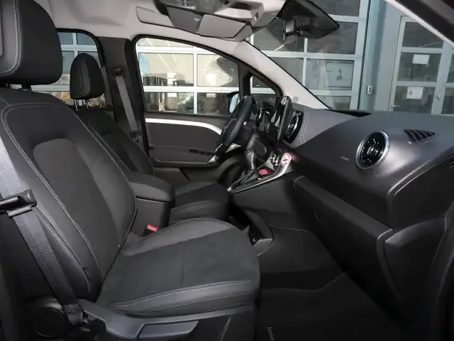 Mercedes-Benz T-Klasse