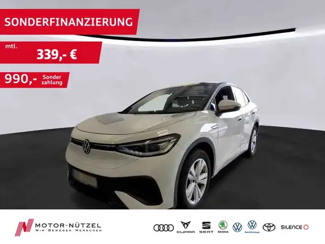 Volkswagen ID.5
