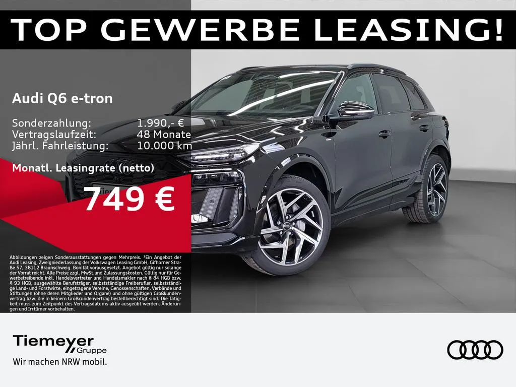 Audi Q6