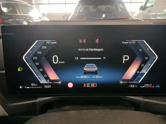BMW Sonstiges