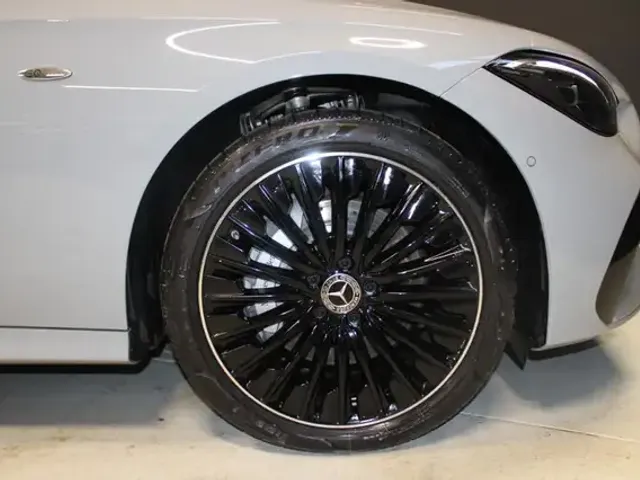 Mercedes-Benz CLE 300