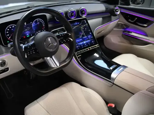 Mercedes-Benz CLE 300