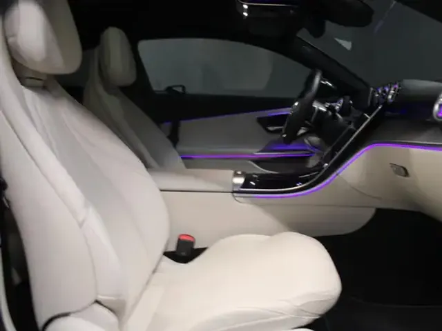 Mercedes-Benz CLE 300