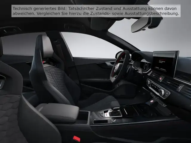Audi RS5