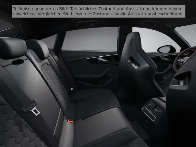 Audi RS5