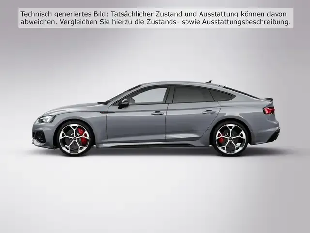 Audi RS5