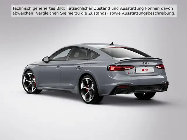 Audi RS5