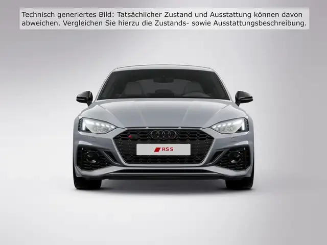 Audi RS5
