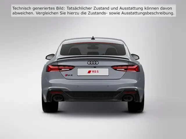 Audi RS5