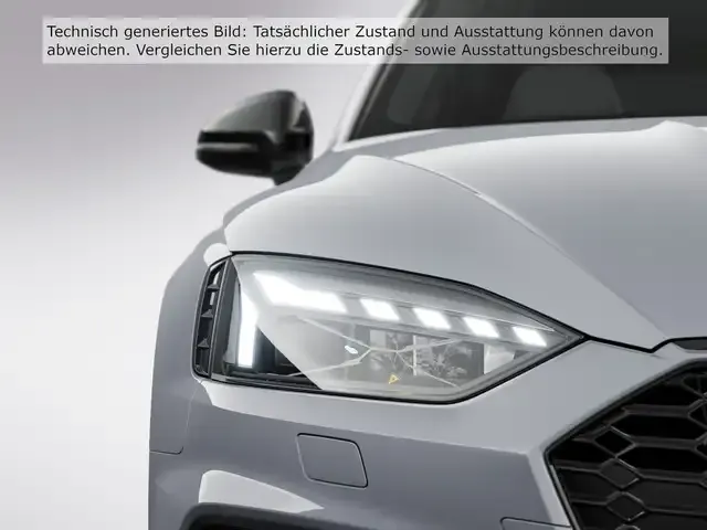 Audi RS5