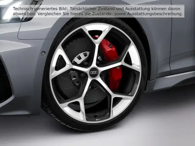 Audi RS5