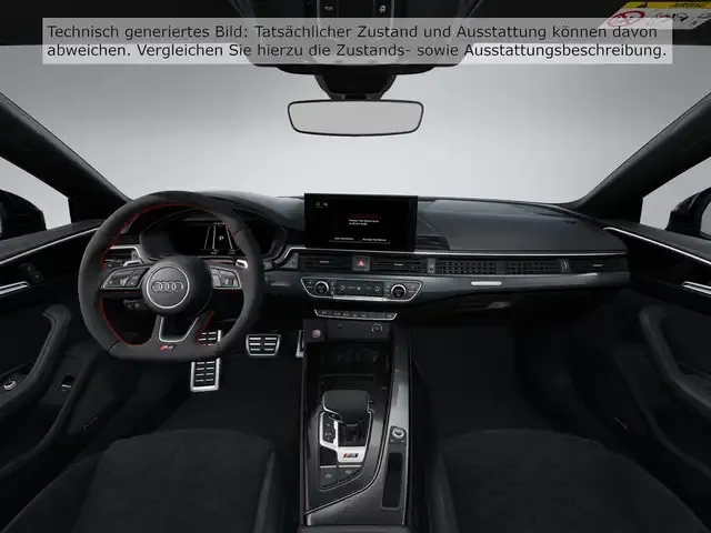 Audi RS5