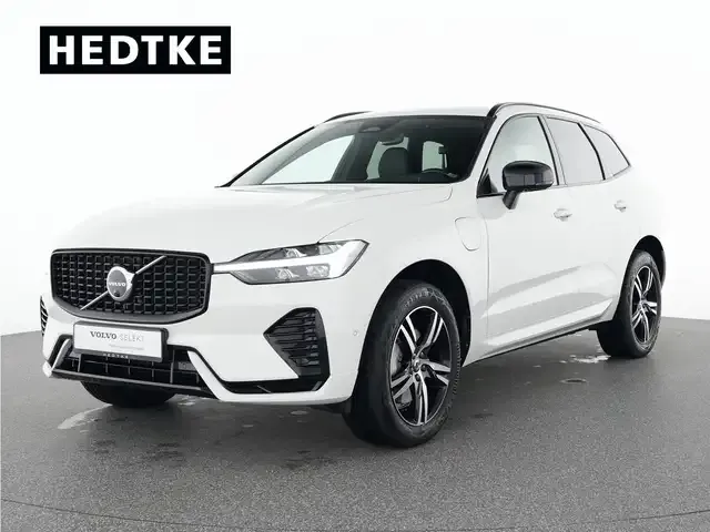 Volvo Sonstiges