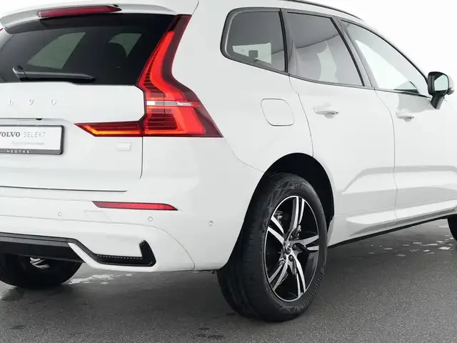 Volvo Sonstiges