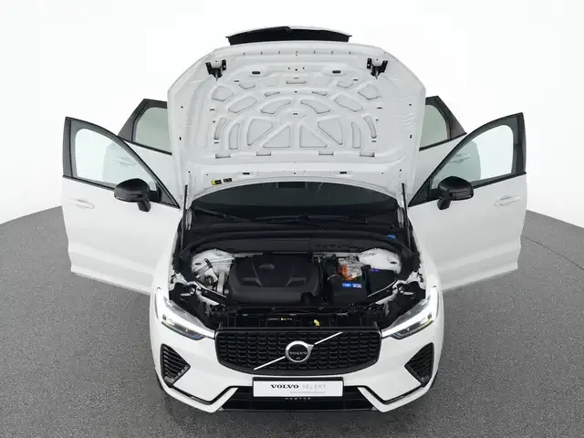Volvo Sonstiges