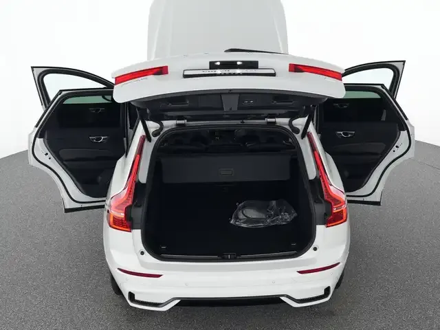 Volvo Sonstiges