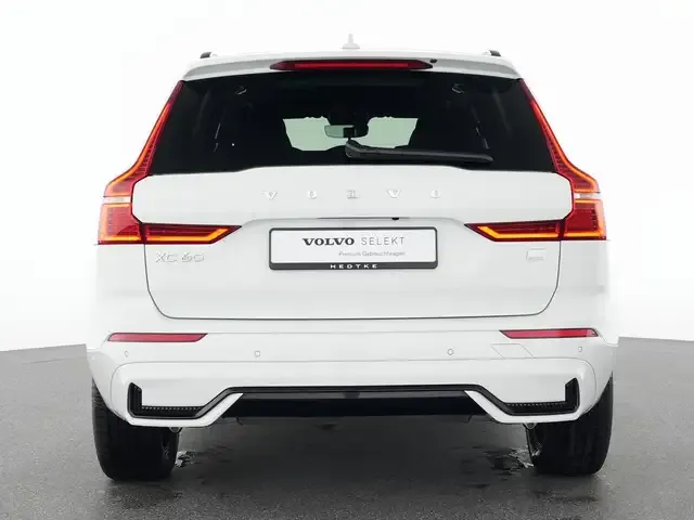 Volvo Sonstiges