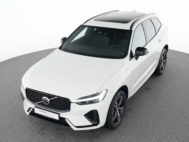 Volvo Sonstiges