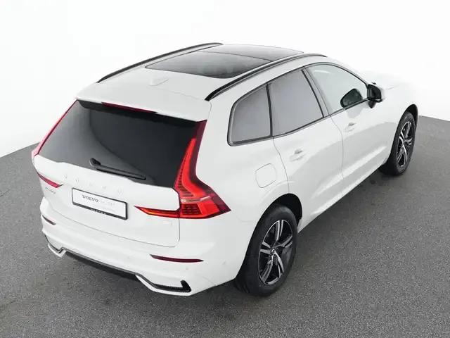 Volvo Sonstiges