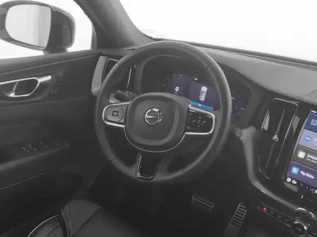 Volvo Sonstiges