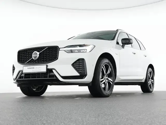 Volvo Sonstiges