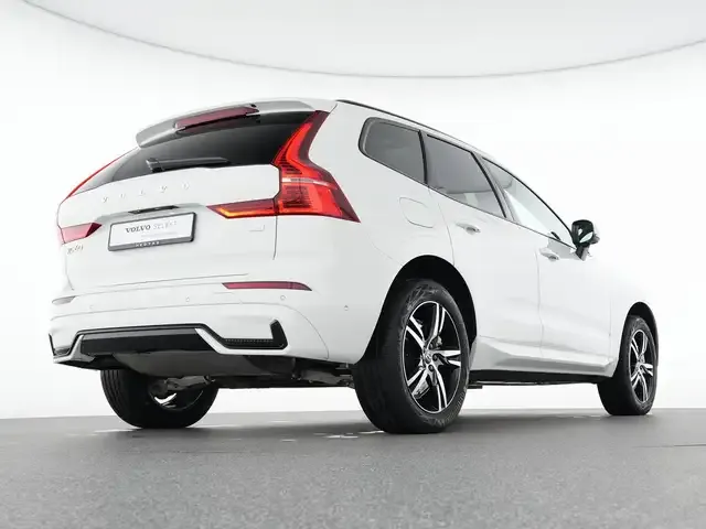 Volvo Sonstiges
