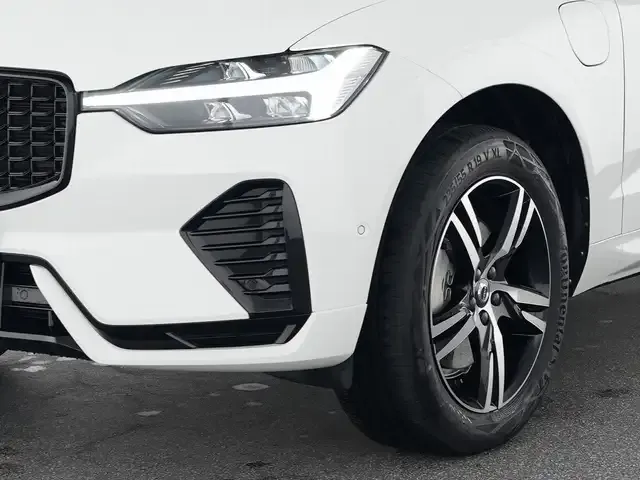 Volvo Sonstiges