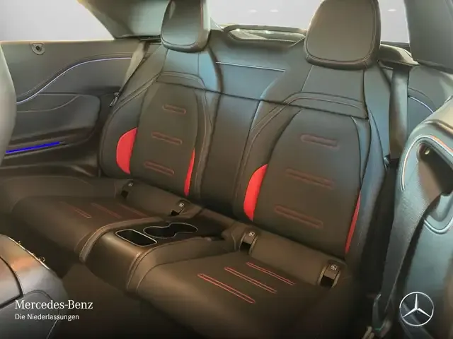 Mercedes-Benz CLE 53 AMG