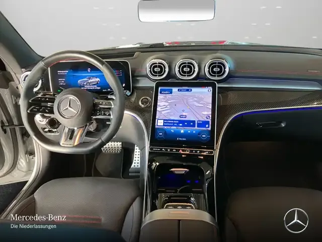 Mercedes-Benz CLE 53 AMG