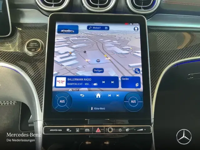 Mercedes-Benz CLE 53 AMG