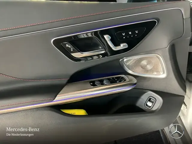 Mercedes-Benz CLE 53 AMG