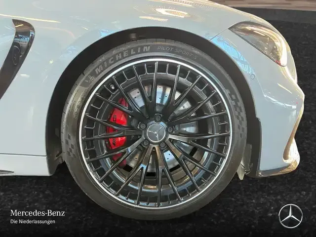 Mercedes-Benz CLE 53 AMG