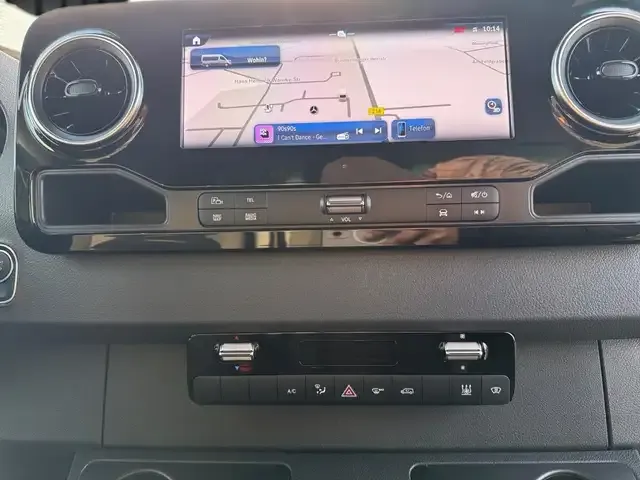 Mercedes-Benz Sonstige