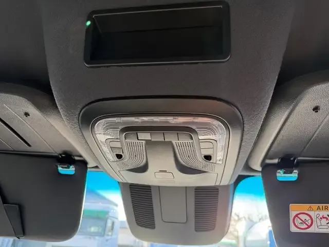 Mercedes-Benz Sonstige