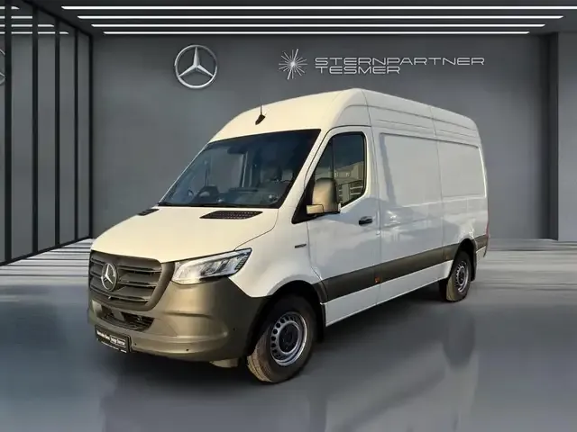 Mercedes-Benz Sonstige