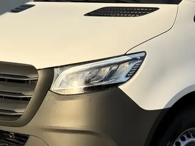 Mercedes-Benz Sonstige