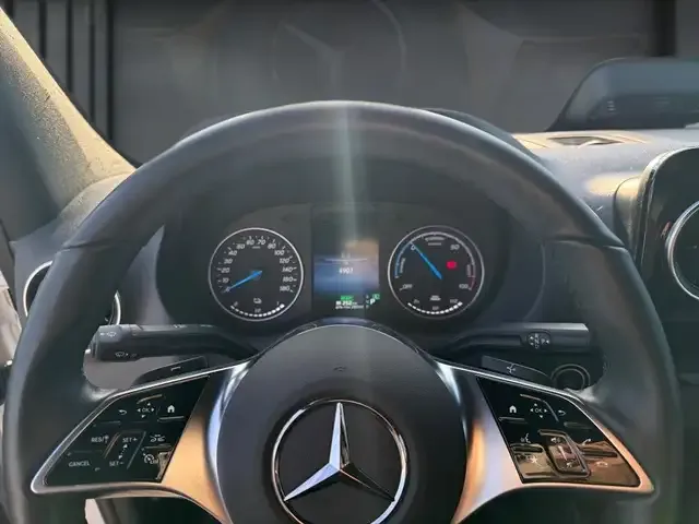 Mercedes-Benz Sonstige